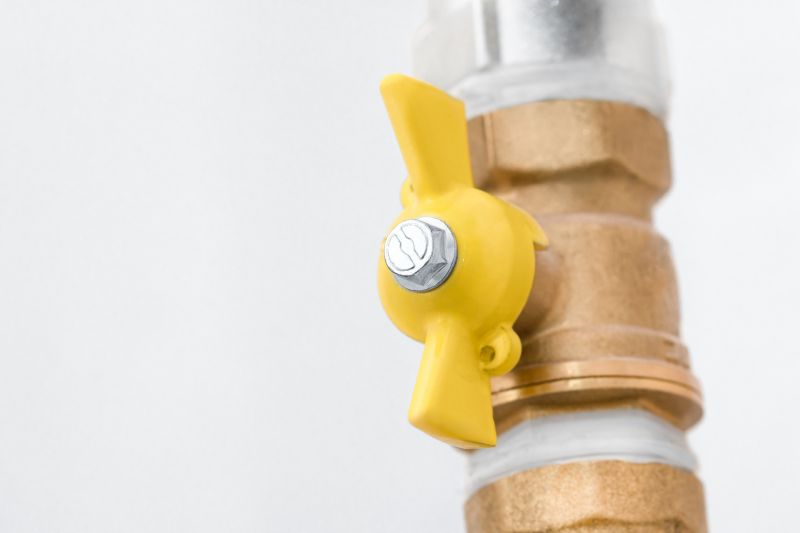 Csst Plumbing Installation