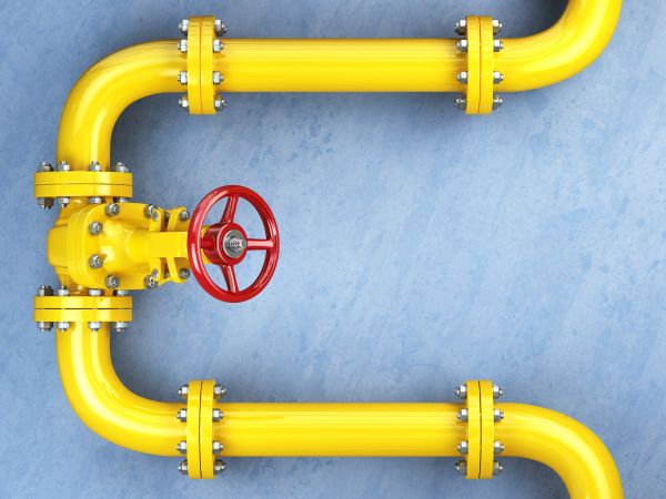 Cost of Gas Line Replacement in Canton