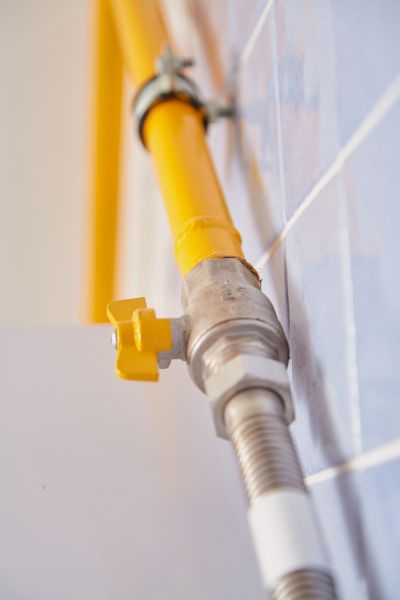 Cost of CSST Pipe Replacement in Canton