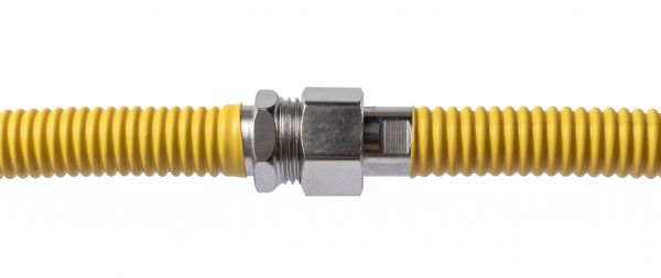 Cost of CSST Plumbing Service in Canton